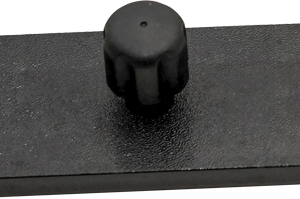 Tools  8” Tapping Block w/Grooves