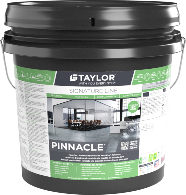 Pinnacle Adhesive