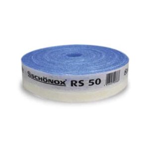 Schönox Rs 50 Foam Tape 2.5″ X 65′ Adhesive