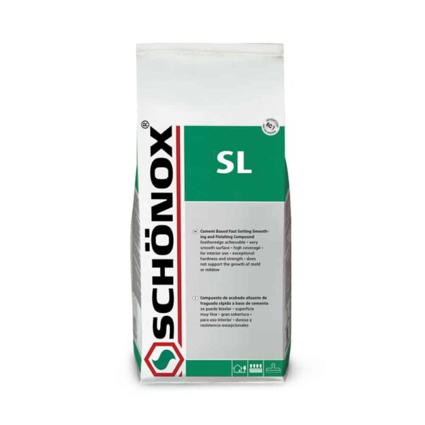 Schönox Sl Adhesive