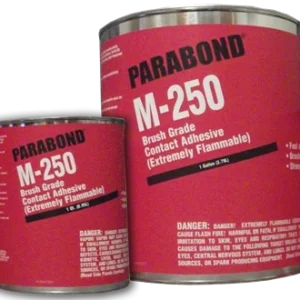 M-250 Premium Brush Grade Contact Cement Adhesive