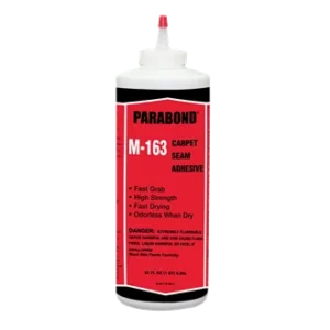 M-163 Seam Adhesive Adhesive
