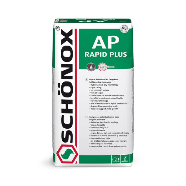 Schönox Ap Rapid Plus Adhesive