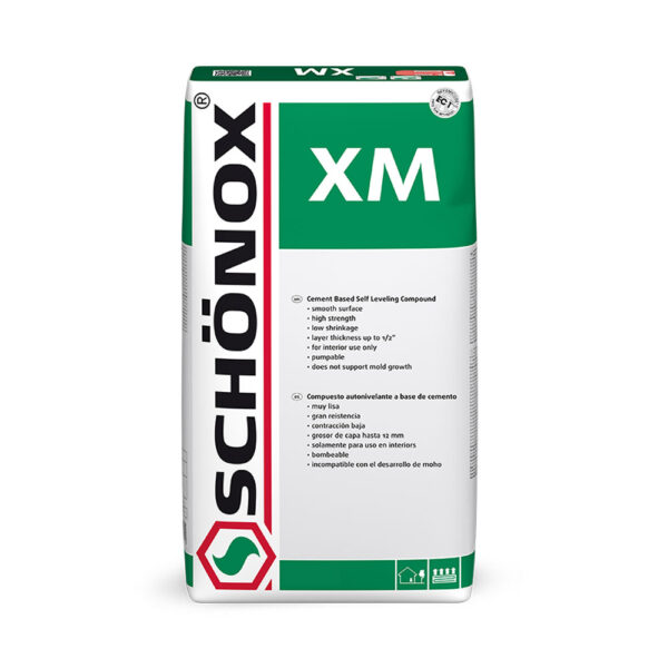 Schönox Xm Adhesive
