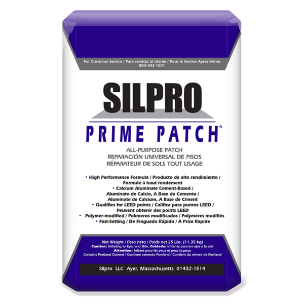 Prime Patch® Adhesive