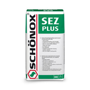 Schönox Sez Plus Adhesive