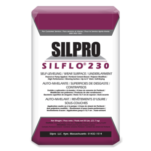 Silflo® 230 Adhesive