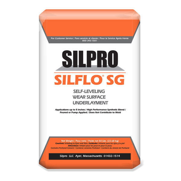 Silflo® Sg Adhesive