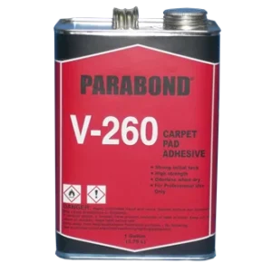 V-260 VOC Compliant Carpet Pad Adhesive Adhesive