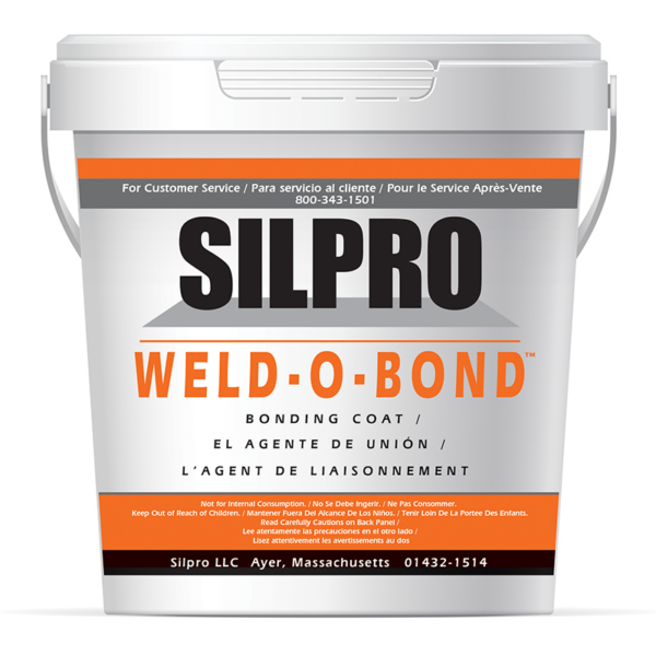 Weld-O-Bond Adhesive