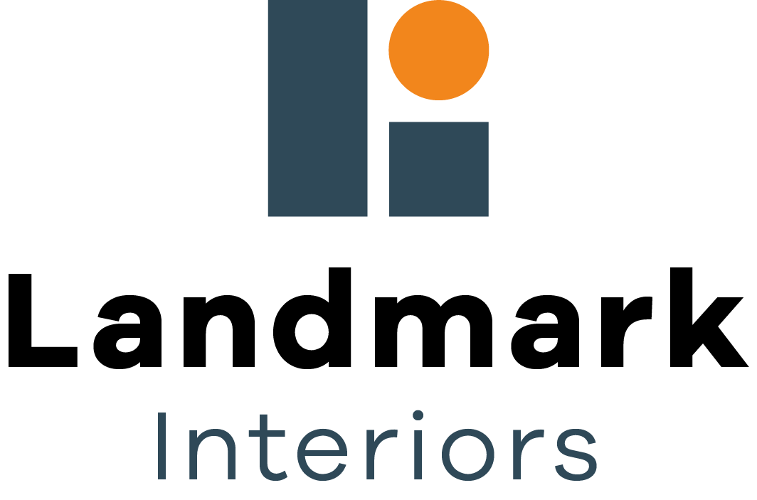 Landmark Interiors Logo